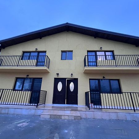 Casa Privata Airport Bucharest Therme Bucharest Balotesti Εξωτερικό φωτογραφία