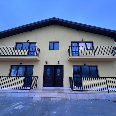 Casa Privata Airport Bucharest Therme Bucharest Balotesti Εξωτερικό φωτογραφία