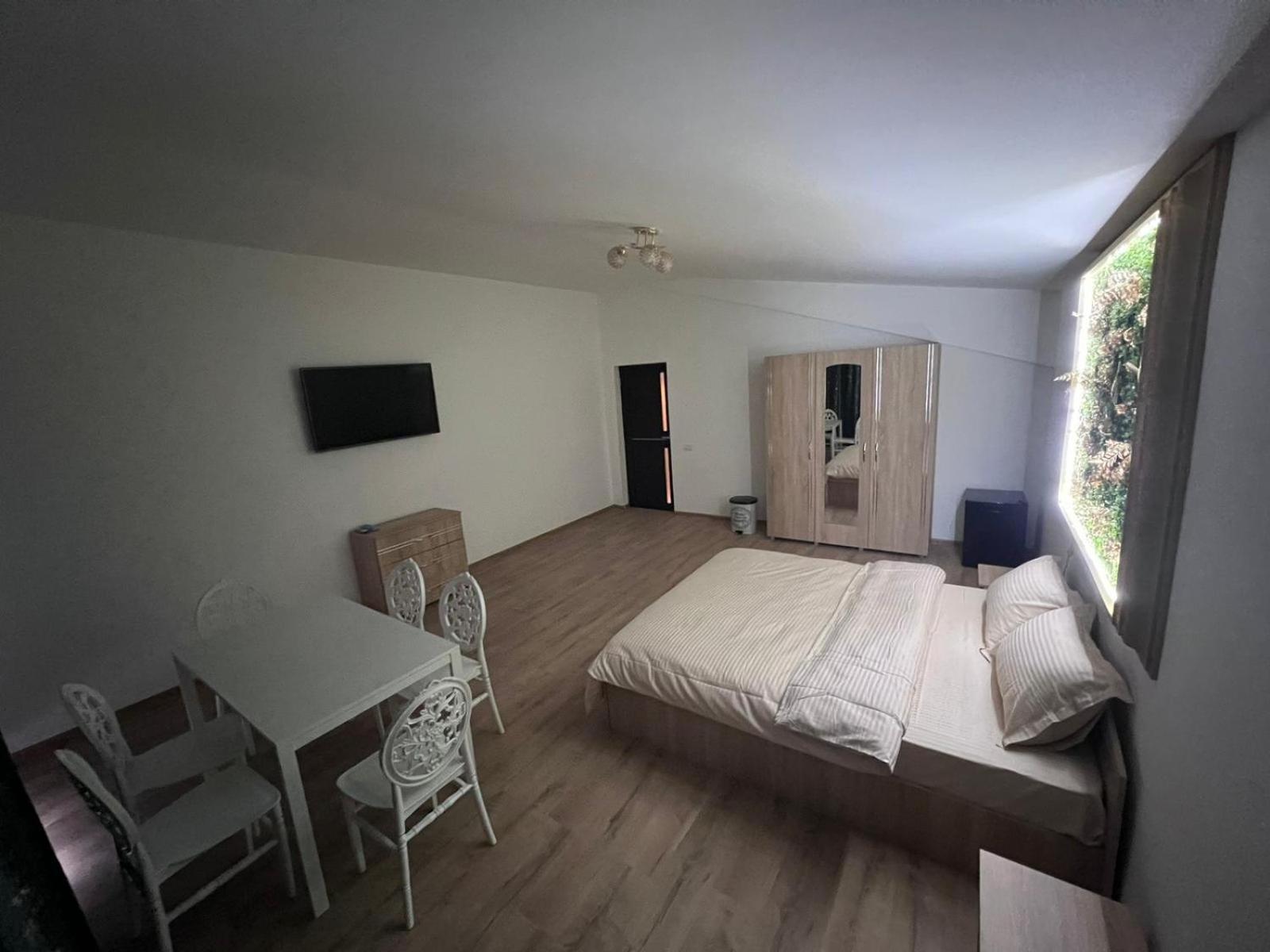 Casa Privata Airport Bucharest Therme Bucharest Balotesti Εξωτερικό φωτογραφία