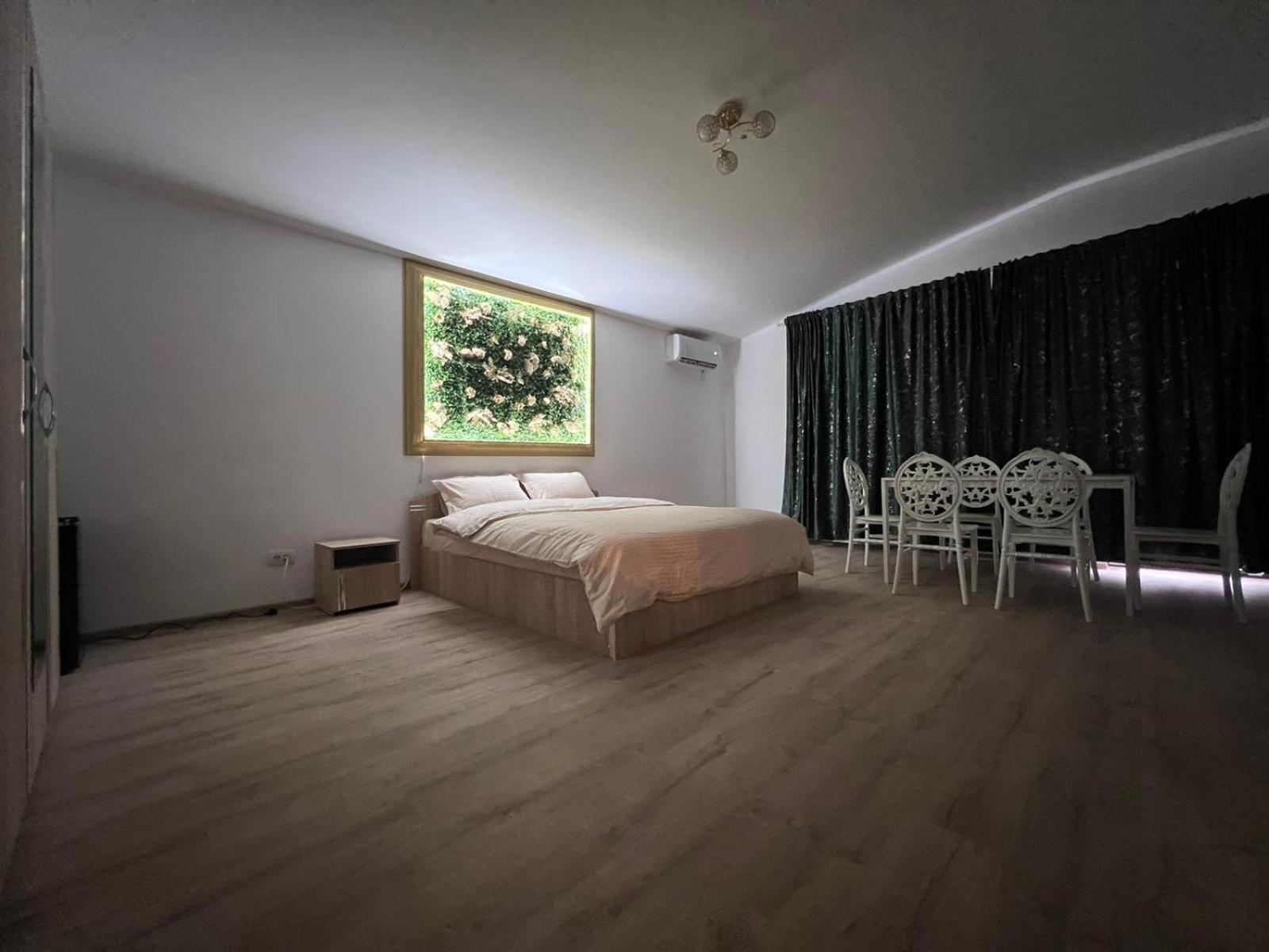 Casa Privata Airport Bucharest Therme Bucharest Balotesti Εξωτερικό φωτογραφία