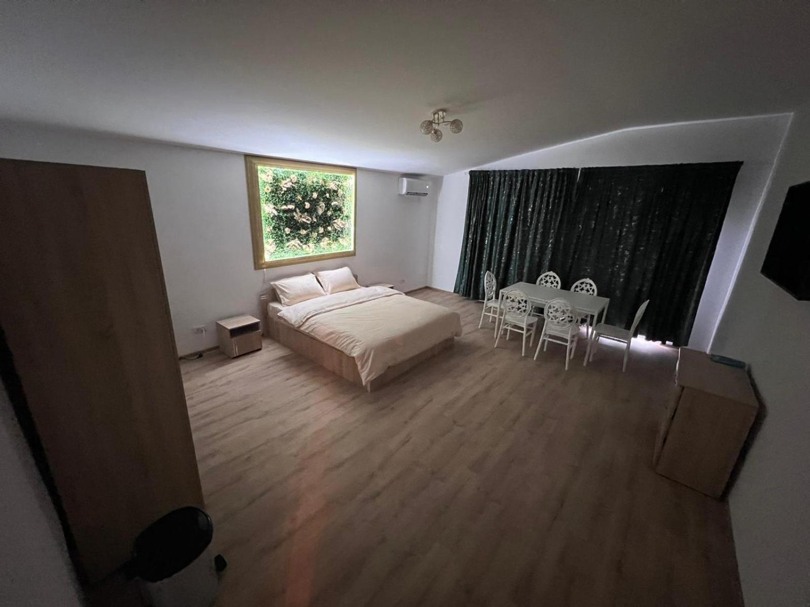 Casa Privata Airport Bucharest Therme Bucharest Balotesti Εξωτερικό φωτογραφία