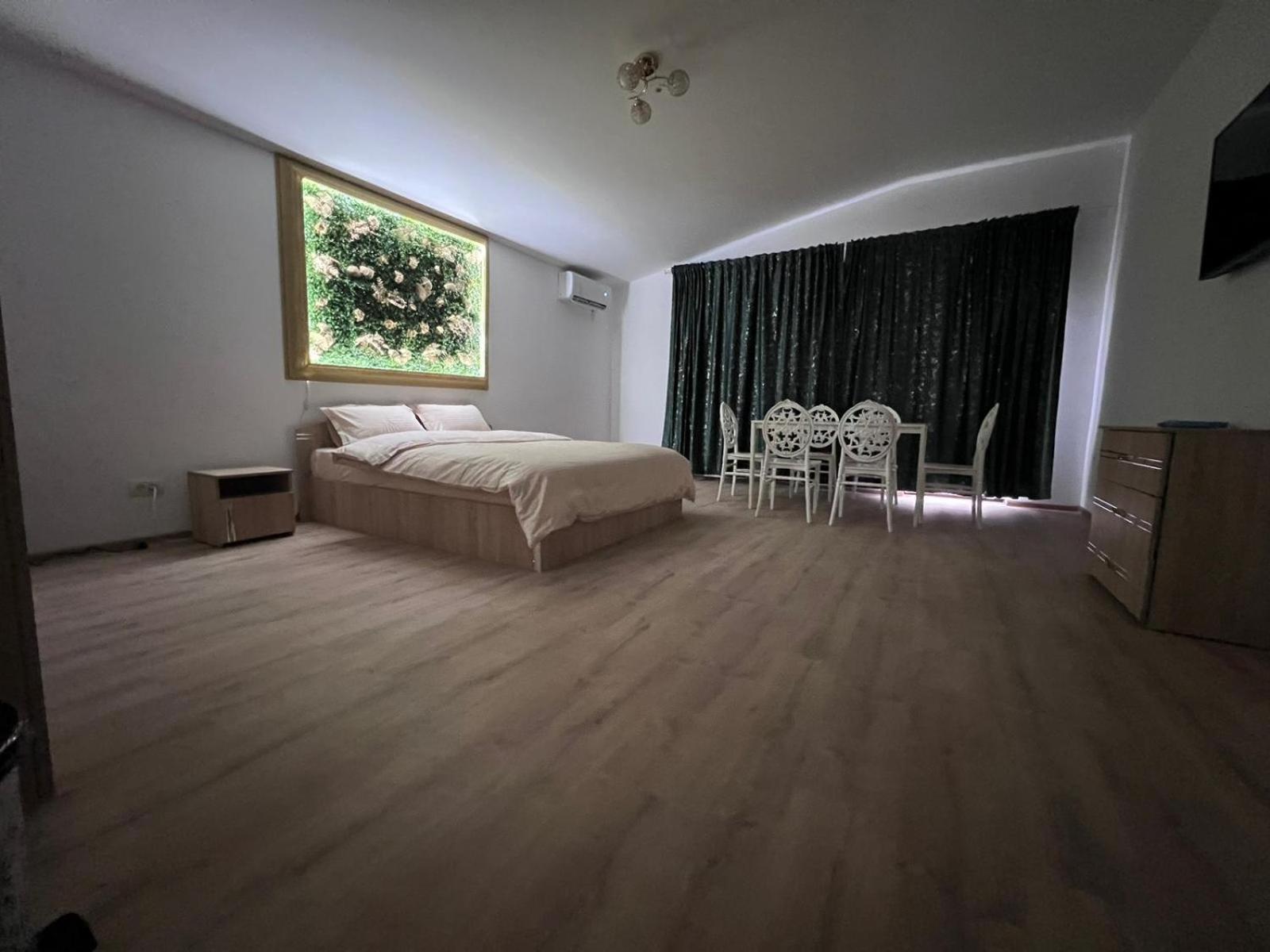 Casa Privata Airport Bucharest Therme Bucharest Balotesti Εξωτερικό φωτογραφία