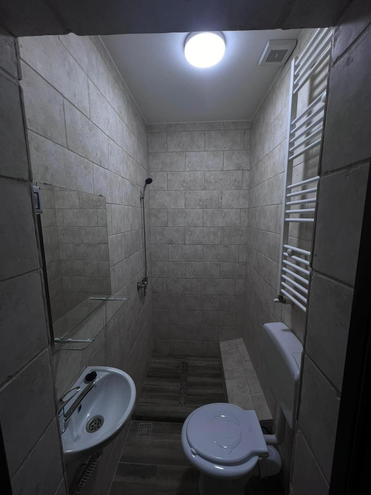 Casa Privata Airport Bucharest Therme Bucharest Balotesti Εξωτερικό φωτογραφία