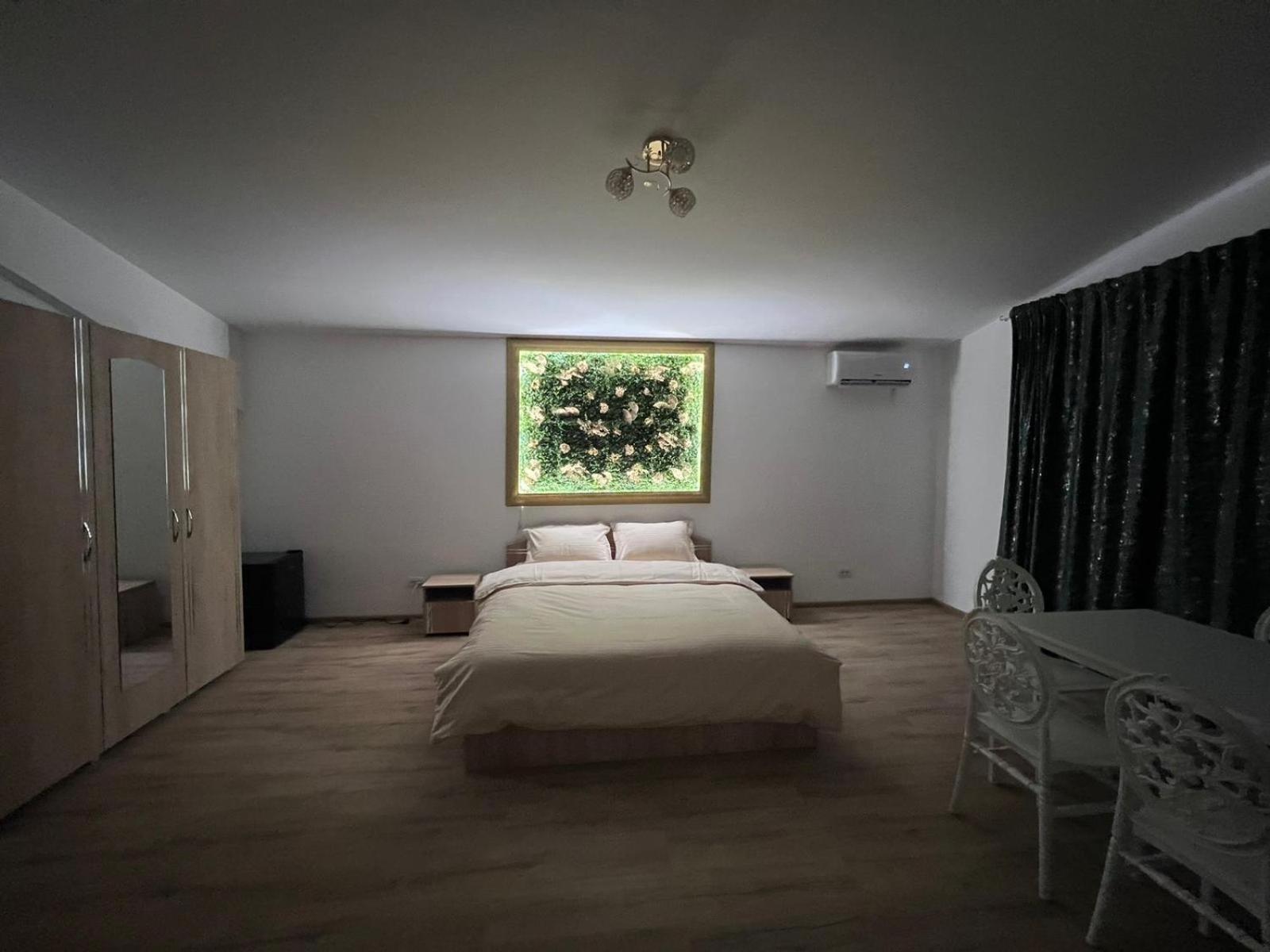 Casa Privata Airport Bucharest Therme Bucharest Balotesti Εξωτερικό φωτογραφία