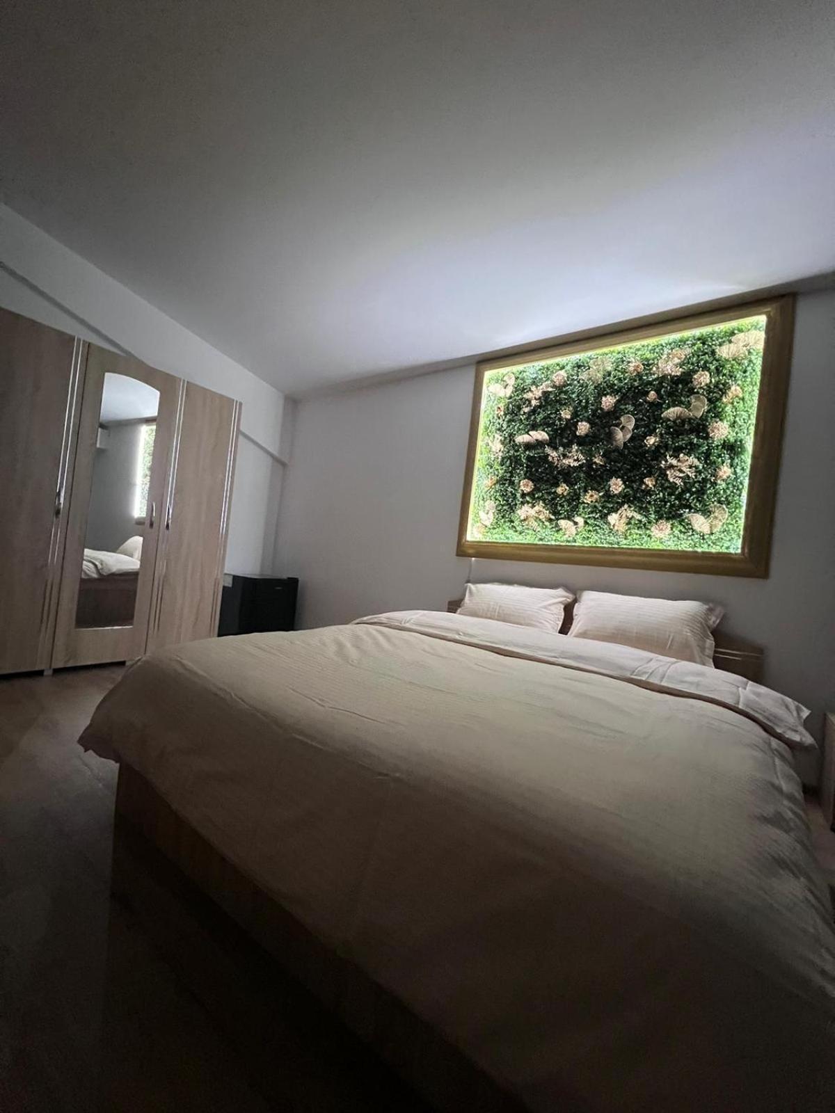 Casa Privata Airport Bucharest Therme Bucharest Balotesti Εξωτερικό φωτογραφία