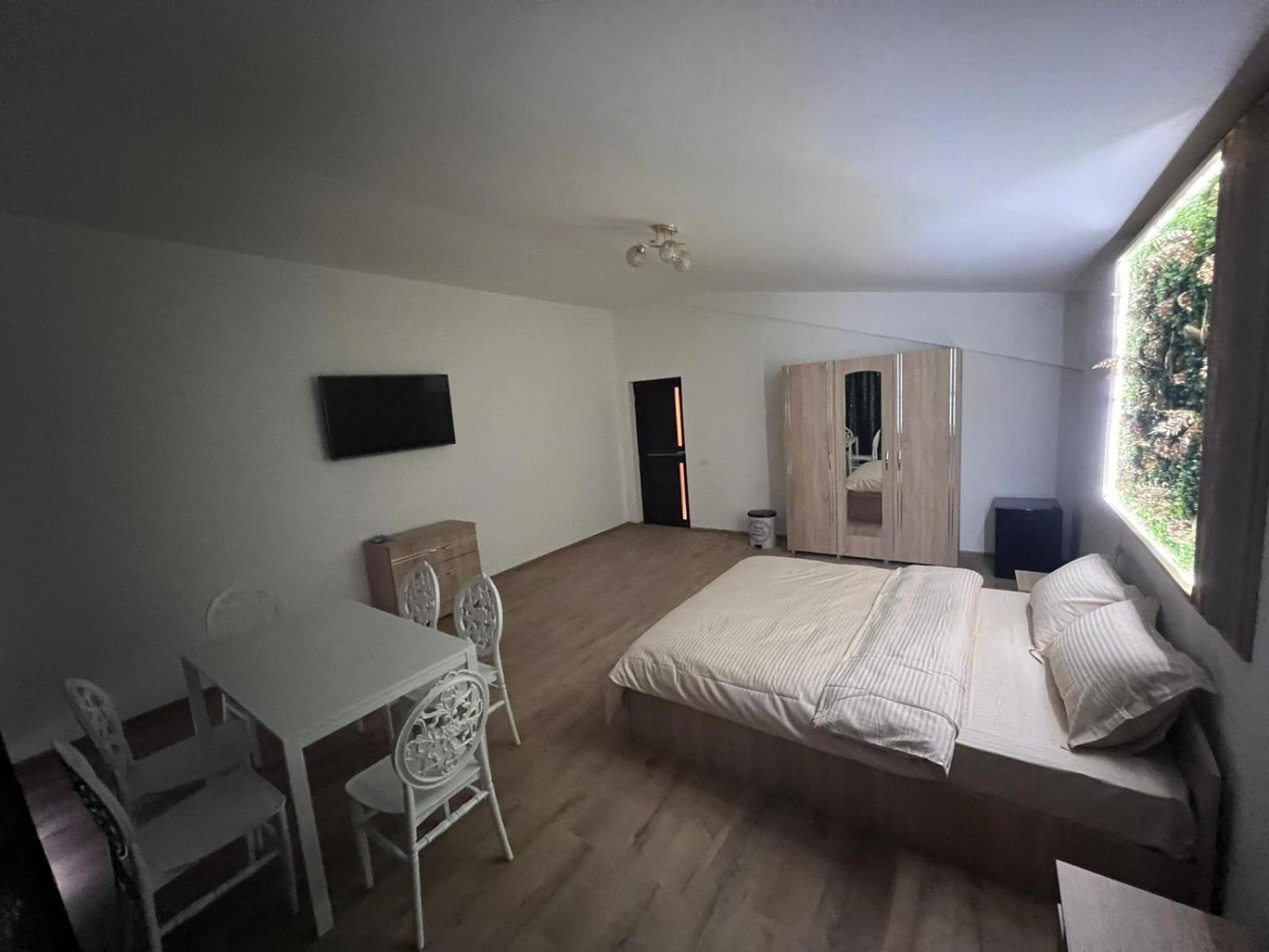 Casa Privata Airport Bucharest Therme Bucharest Balotesti Εξωτερικό φωτογραφία