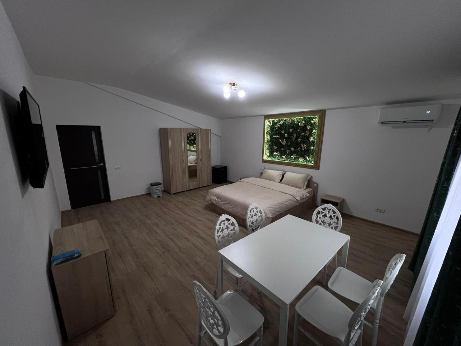 Casa Privata Airport Bucharest Therme Bucharest Balotesti Εξωτερικό φωτογραφία