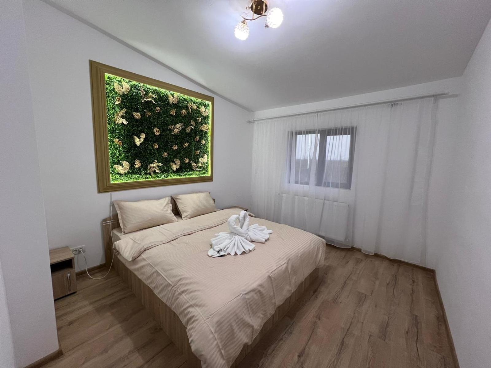 Casa Privata Airport Bucharest Therme Bucharest Balotesti Εξωτερικό φωτογραφία