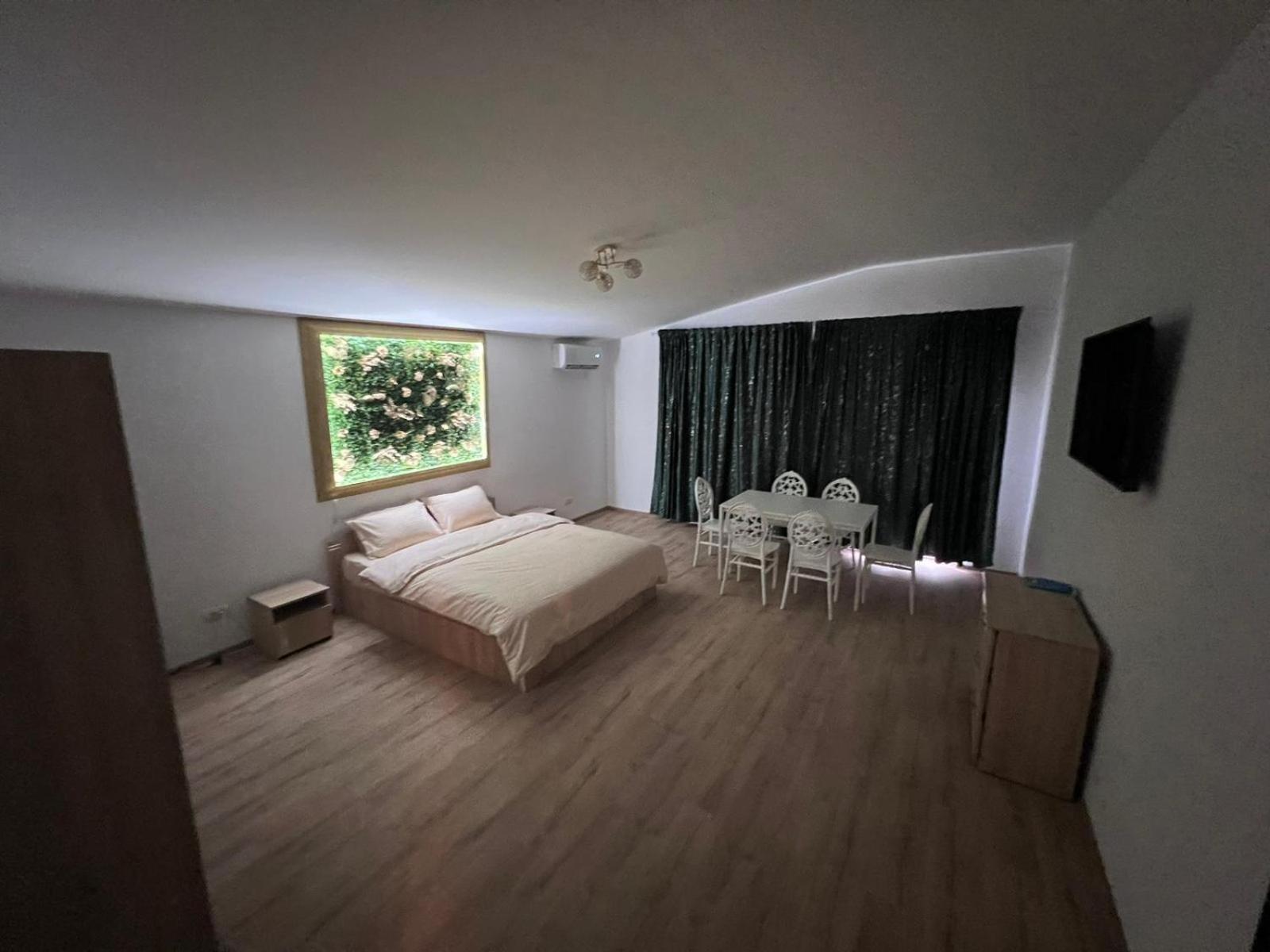 Casa Privata Airport Bucharest Therme Bucharest Balotesti Εξωτερικό φωτογραφία