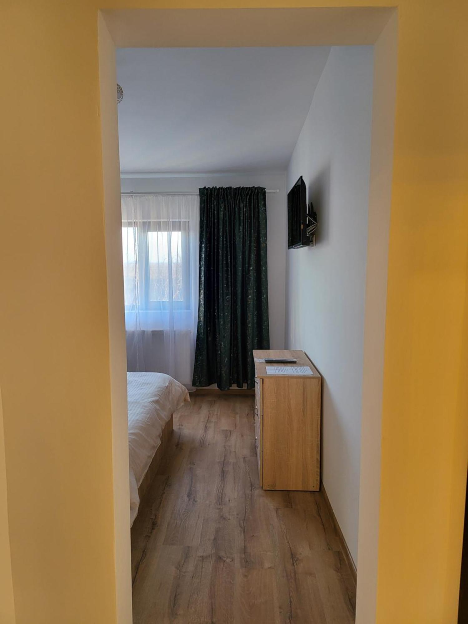 Casa Privata Airport Bucharest Therme Bucharest Balotesti Εξωτερικό φωτογραφία