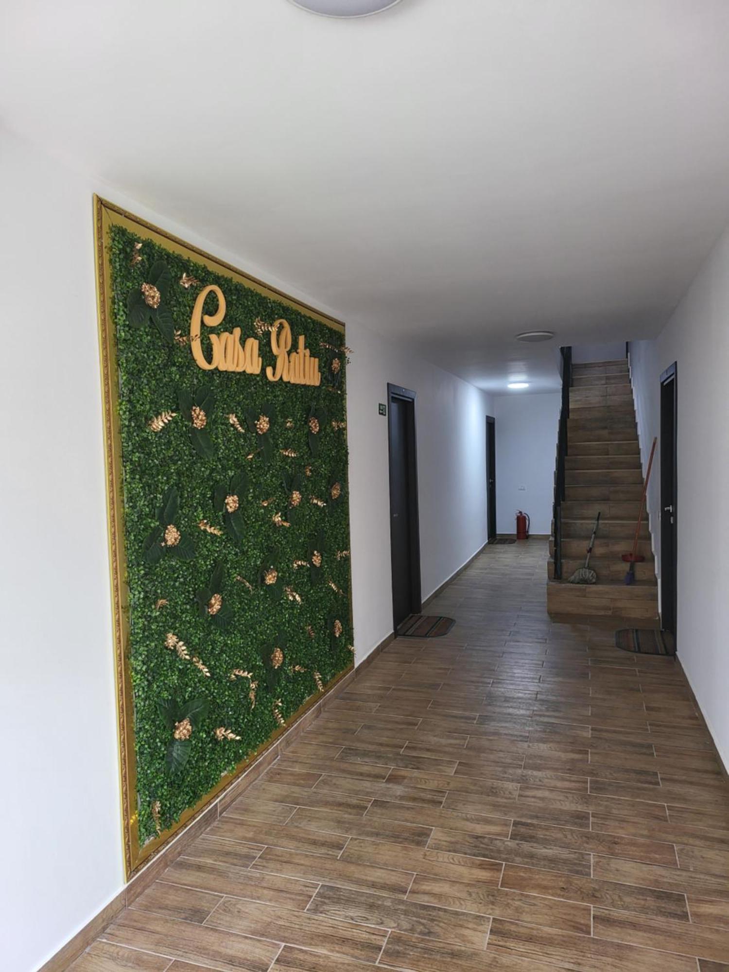 Casa Privata Airport Bucharest Therme Bucharest Balotesti Εξωτερικό φωτογραφία